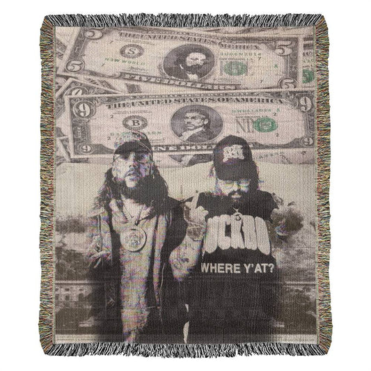 NEW WORLD DEPRESSION