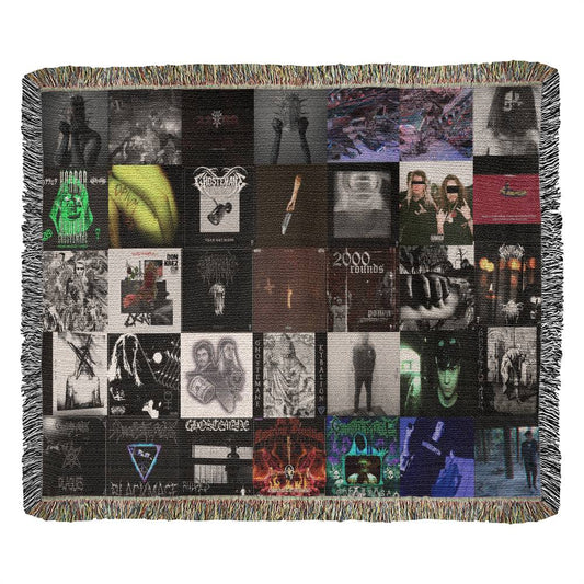 History of Ghostemane