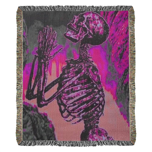Sins Blankie